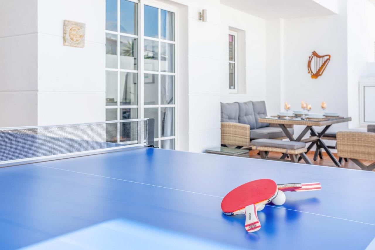 הוילה פוארטו דל כרמן Casa Laura מראה חיצוני תמונה