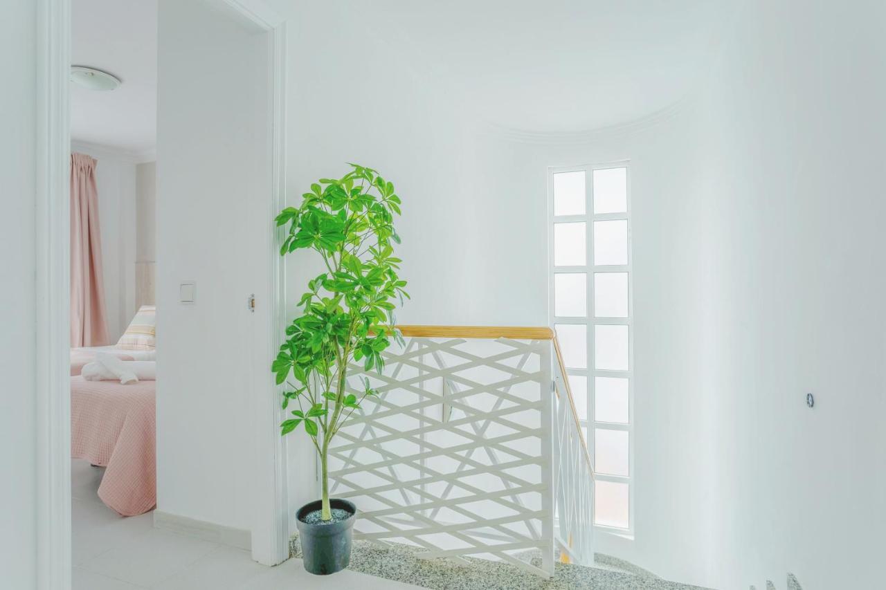 הוילה פוארטו דל כרמן Casa Laura מראה חיצוני תמונה