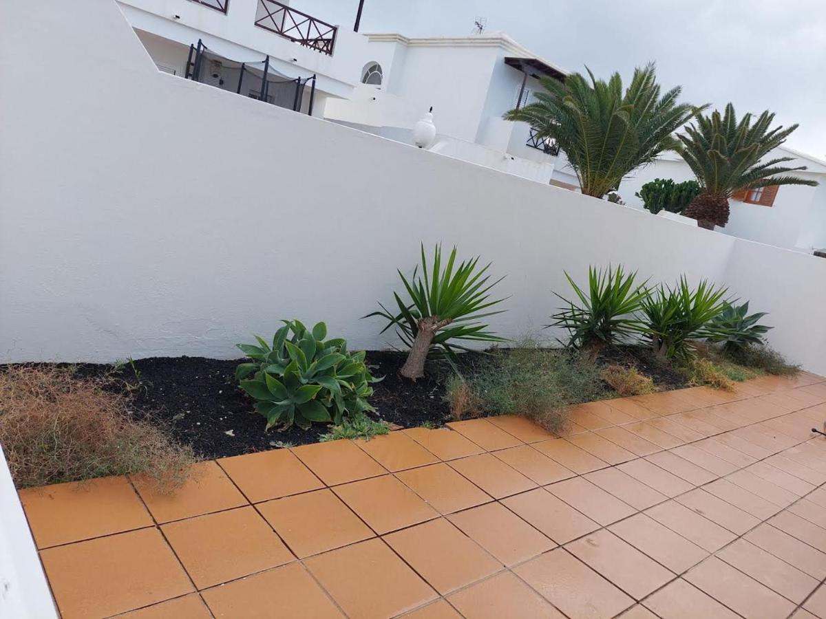 הוילה פוארטו דל כרמן Casa Laura מראה חיצוני תמונה